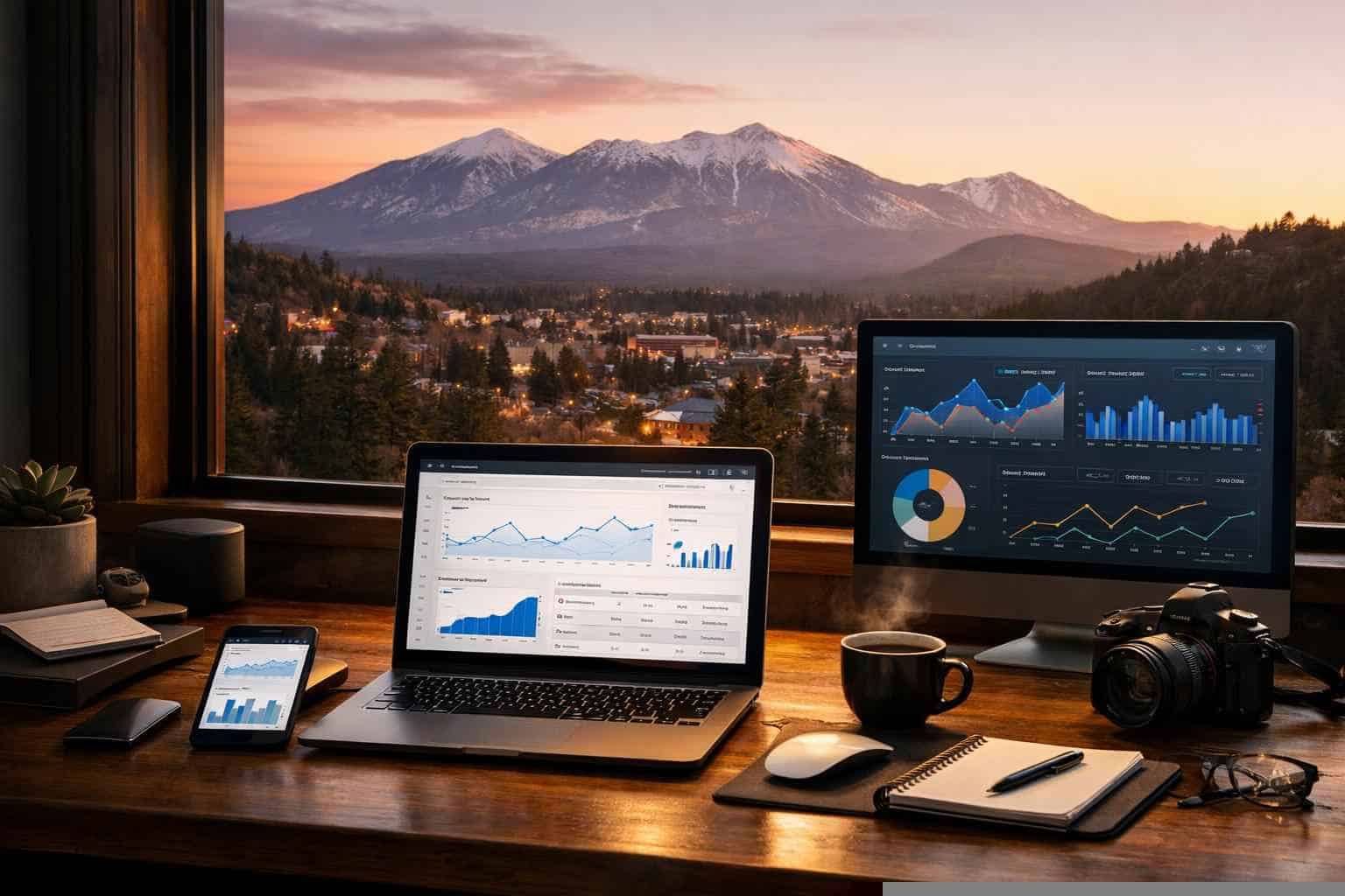 Conversion Tracking Setup Services In Flagstaff AZ