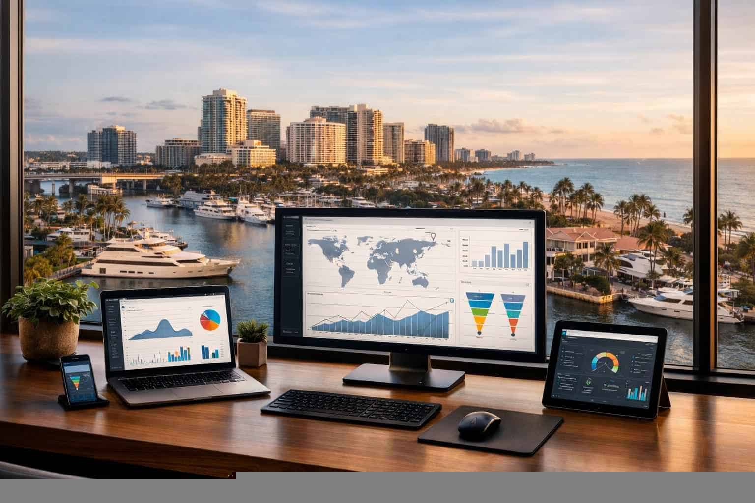 Conversion Tracking Setup Services In Fort Lauderdale FL