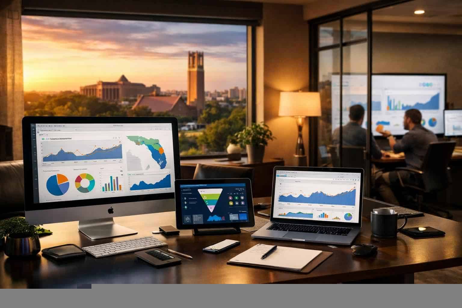 Conversion Tracking Setup Services In Gainesville FL