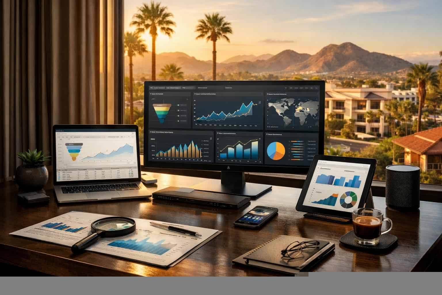 Conversion Tracking Setup Services In Glendale AZ