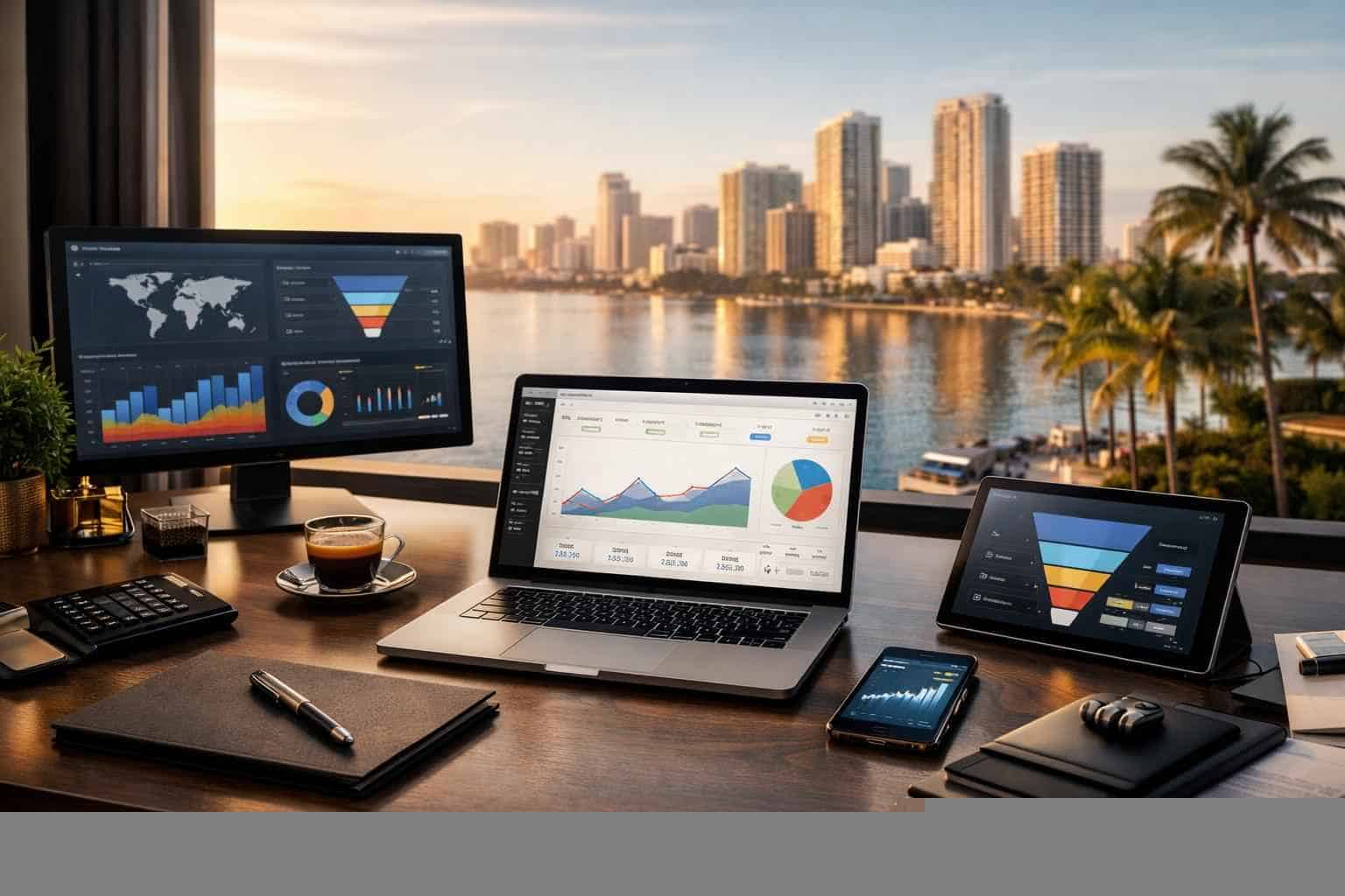 Conversion Tracking Setup Services In Hialeah FL