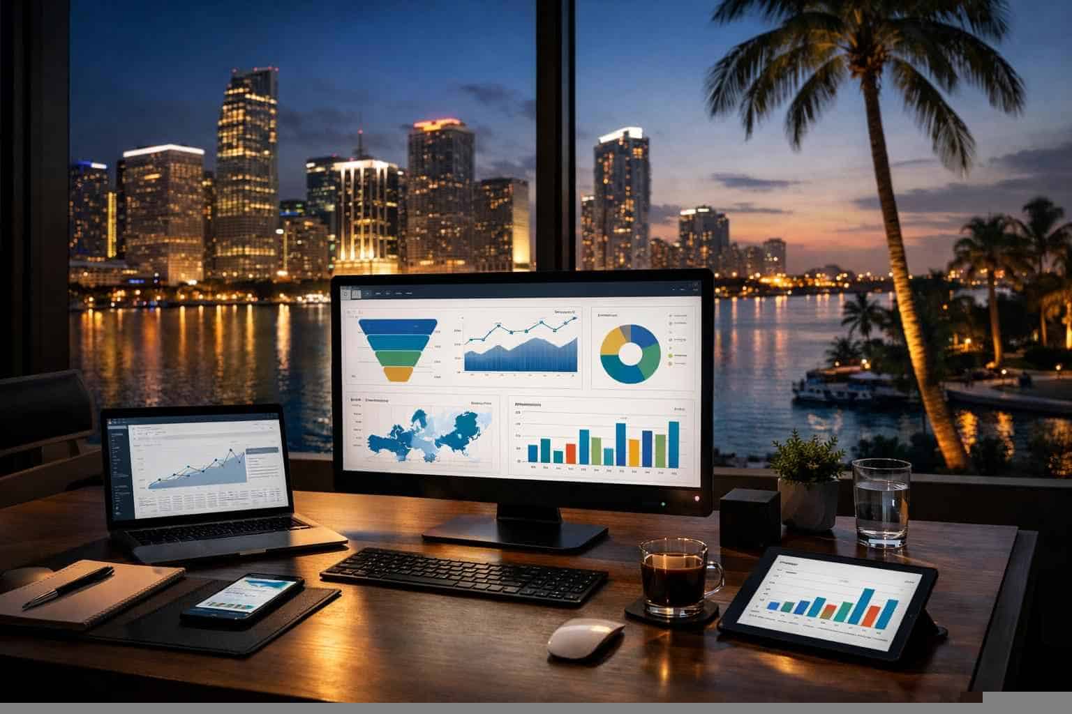 Conversion Tracking Setup Services In Miami FL