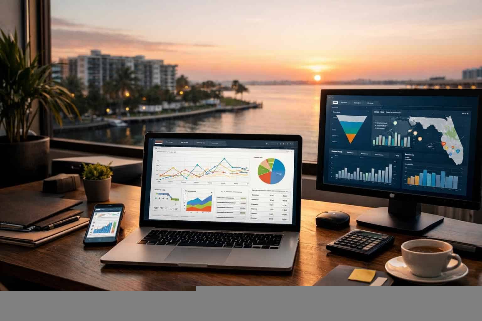 Conversion Tracking Setup Services In Miramar FL