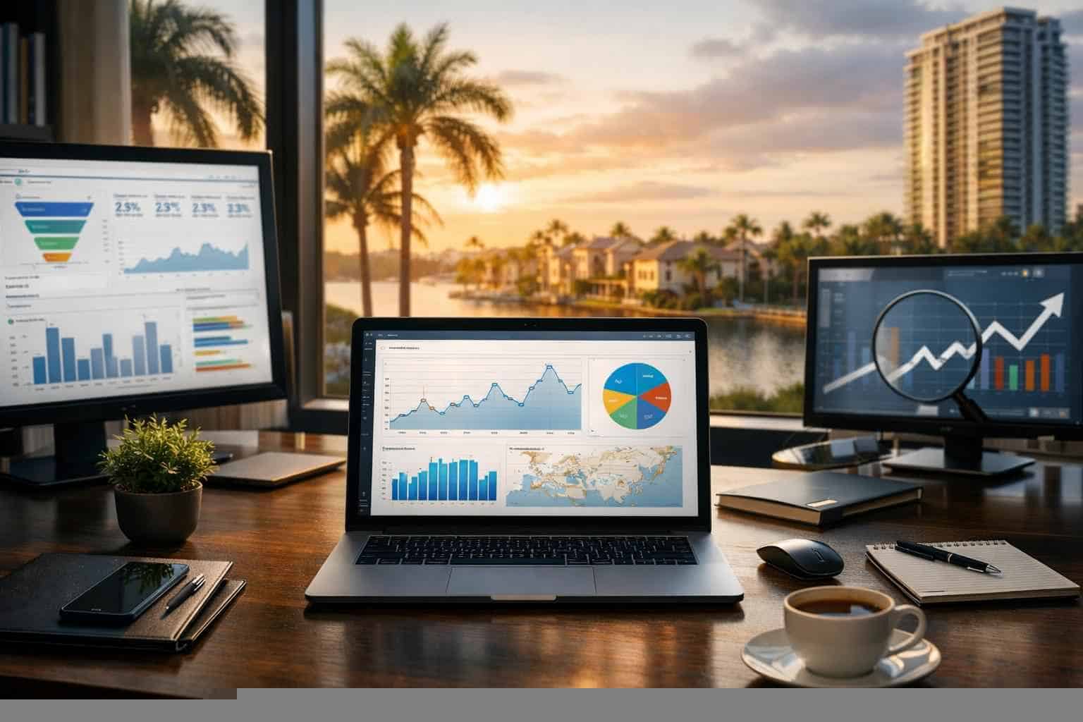 Conversion Tracking Setup Services In Pembroke Pines FL