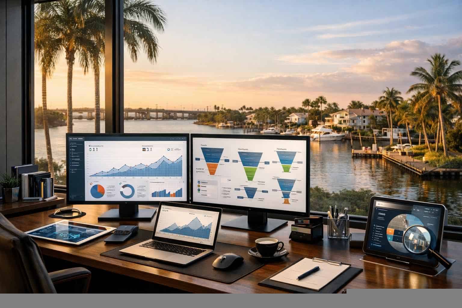 Conversion Tracking Setup Services In Port St. Lucie FL