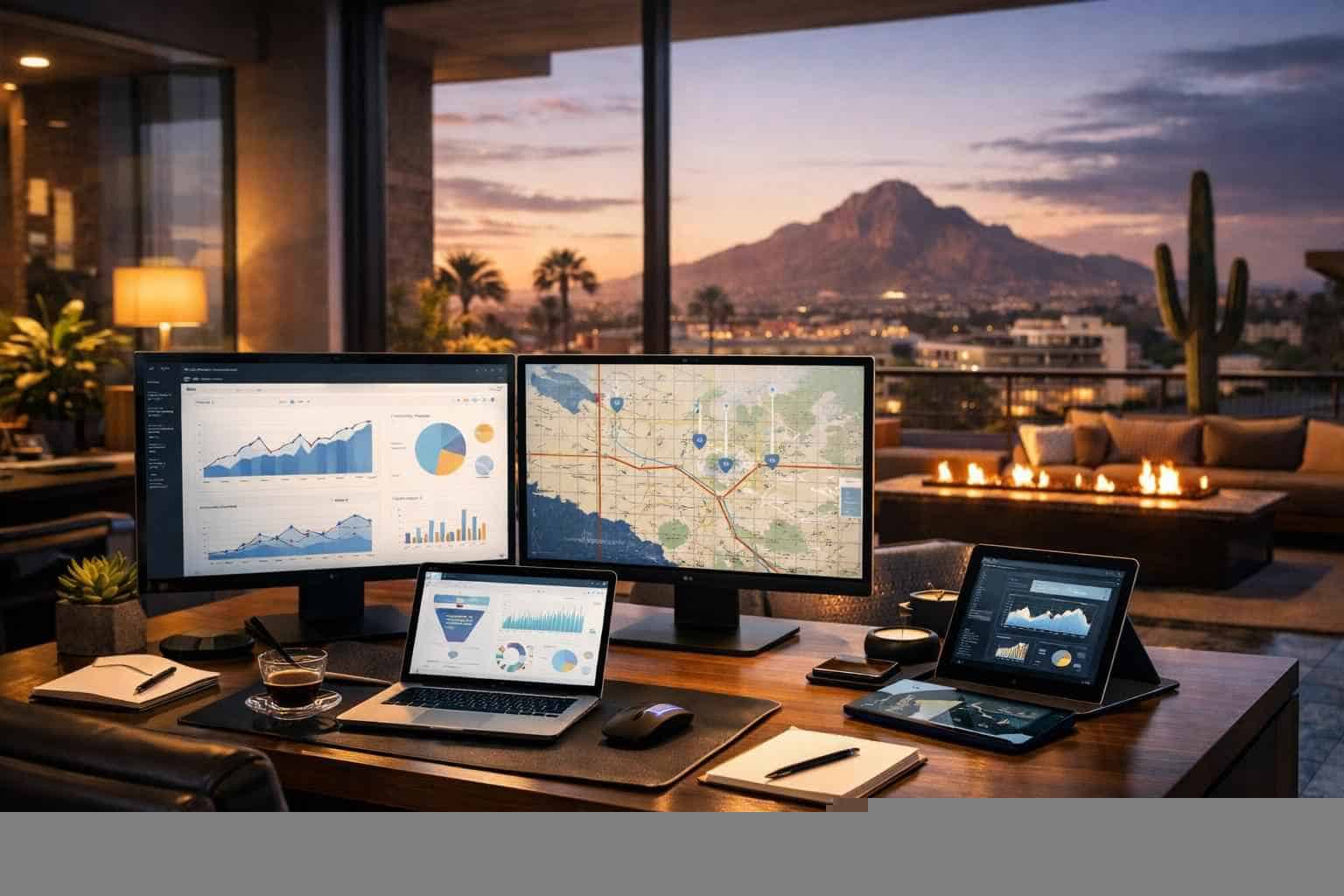 Conversion Tracking Setup Services In Scottsdale AZ