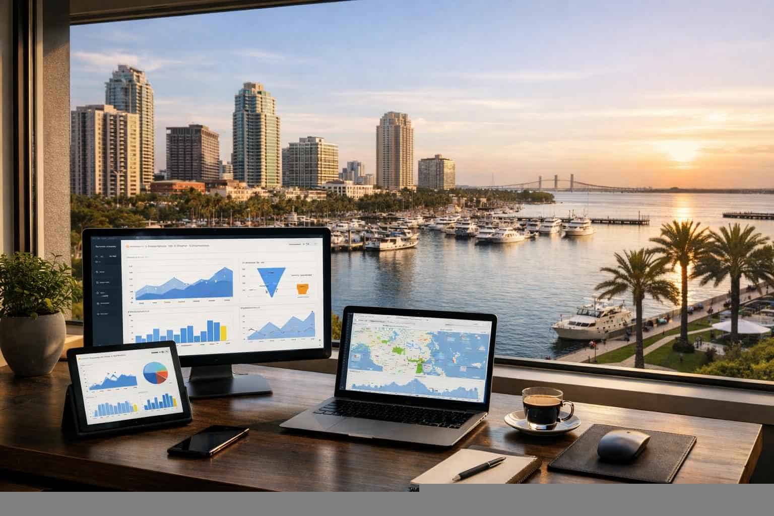 Conversion Tracking Setup Services In St. Petersburg FL