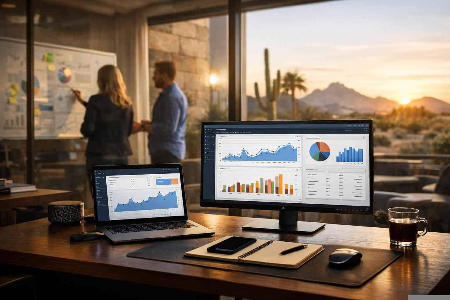 Conversion Tracking Setup Services In Surprise AZ