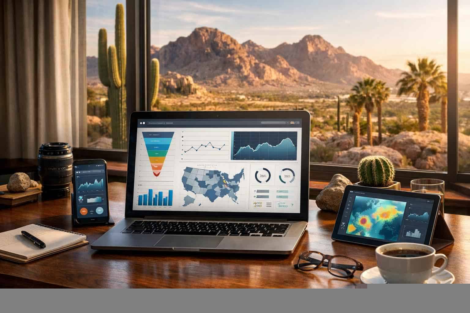 Conversion Tracking Setup Services In Yuma AZ