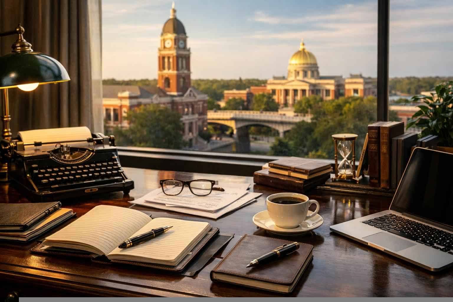 Copywriting Services Company in Albany GA