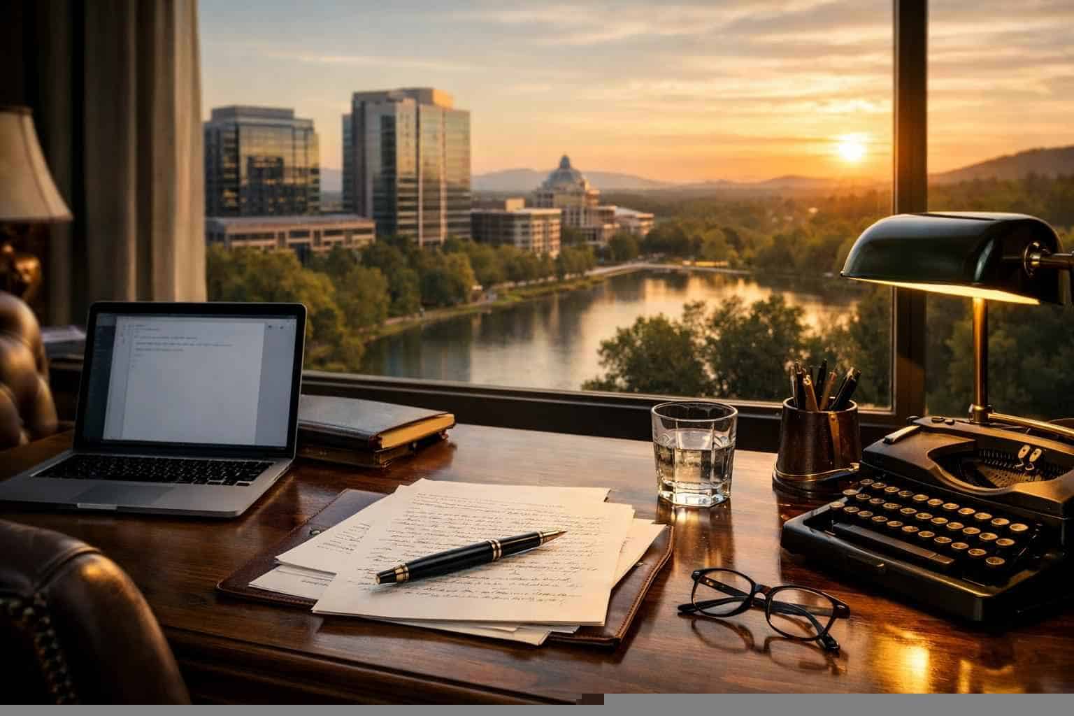 Copywriting Services Company in Alpharetta GA