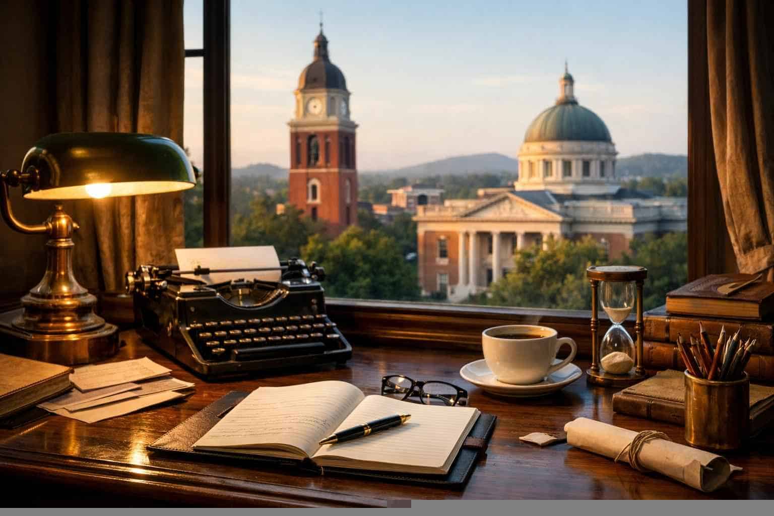 Copywriting Services Company in Athens GA