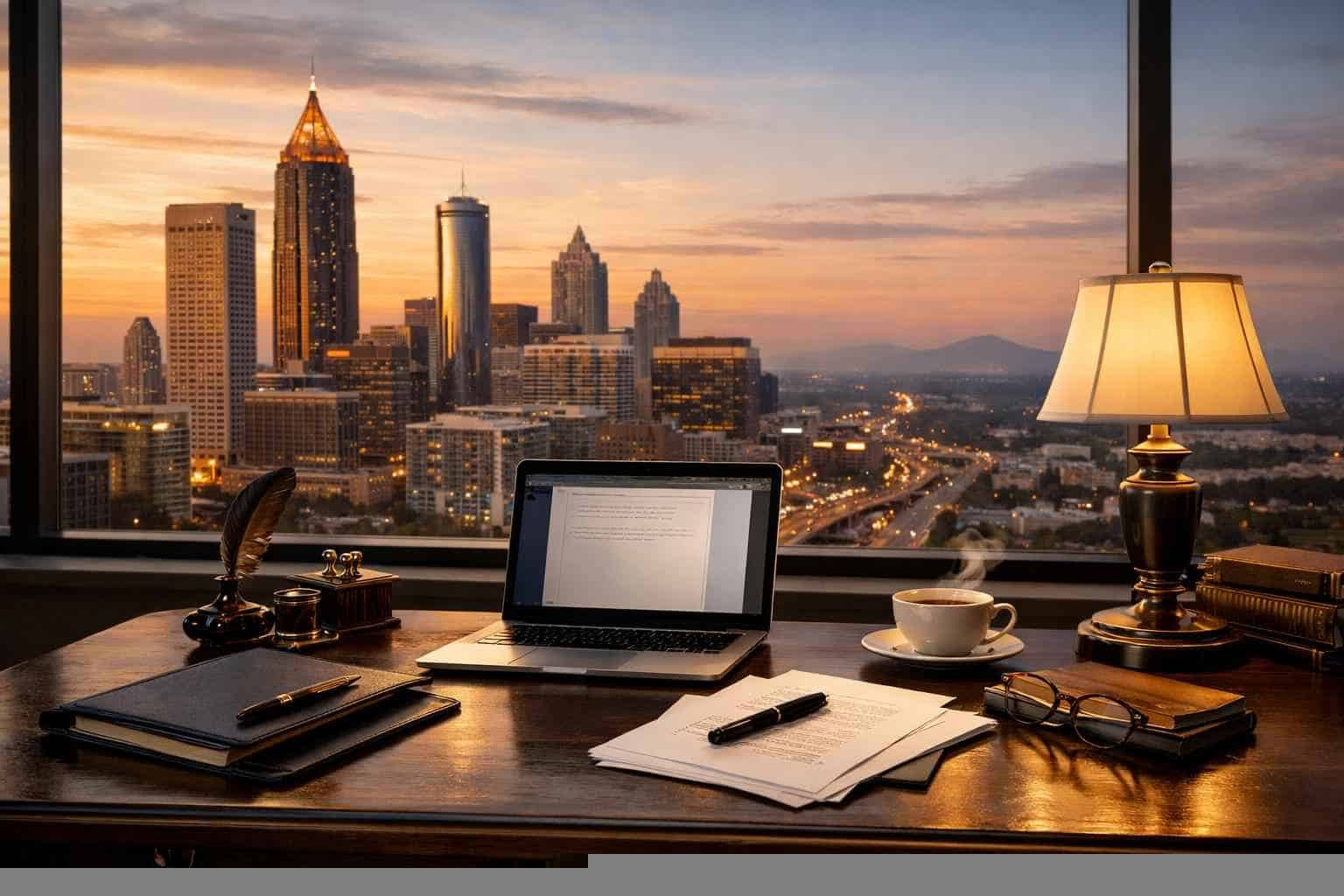 Copywriting Services Company in Atlanta GA