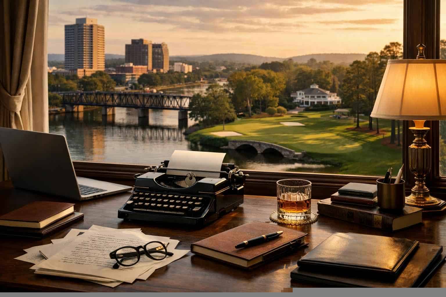 Copywriting Services Company in Augusta GA