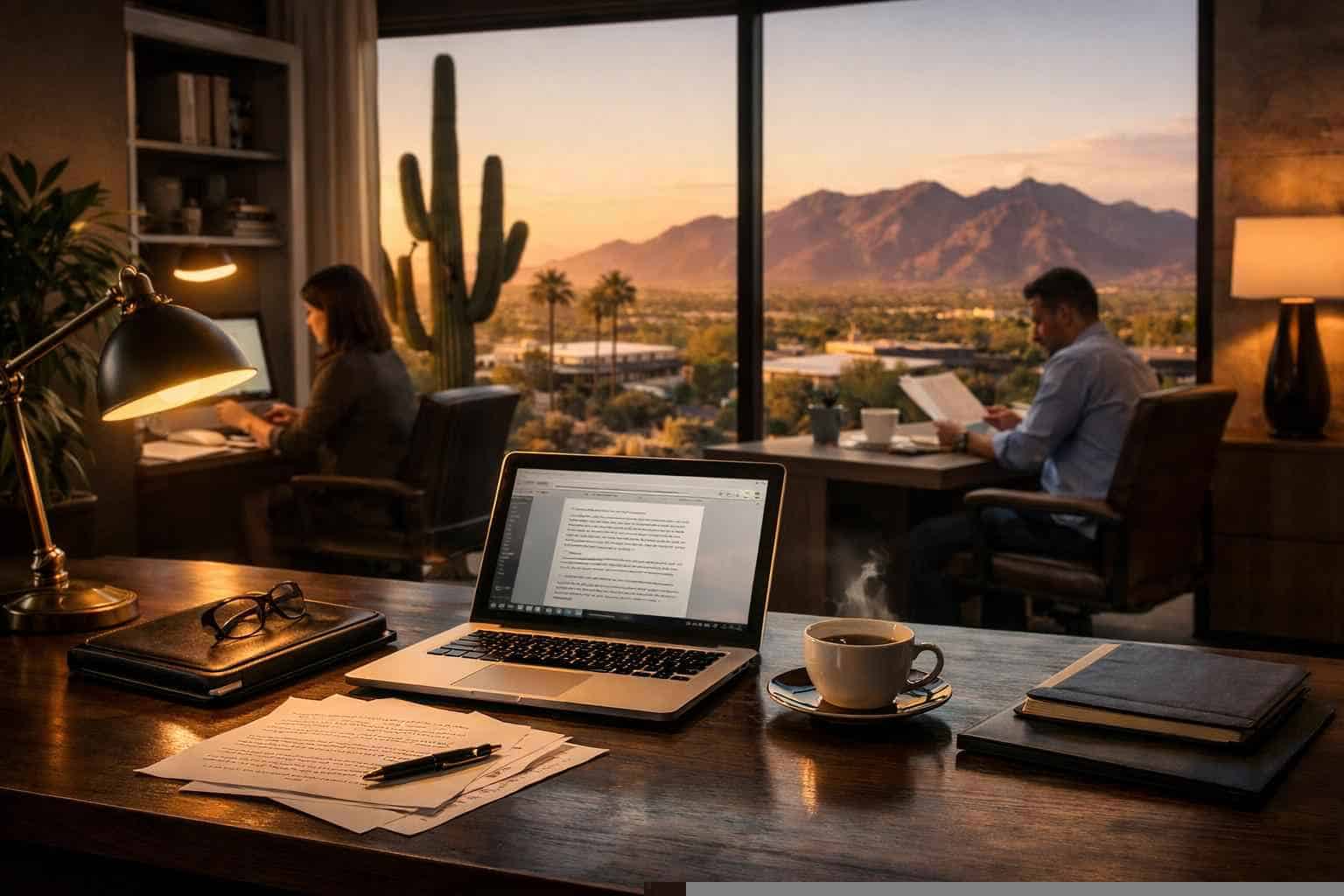 Copywriting Services Company in Avondale AZ