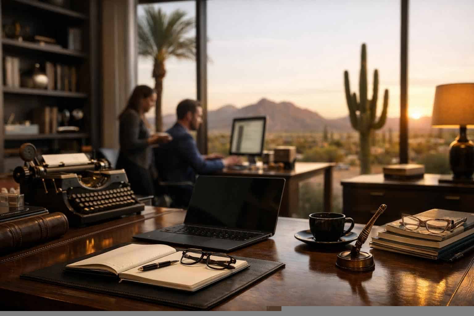 Copywriting Services Company in Buckeye AZ