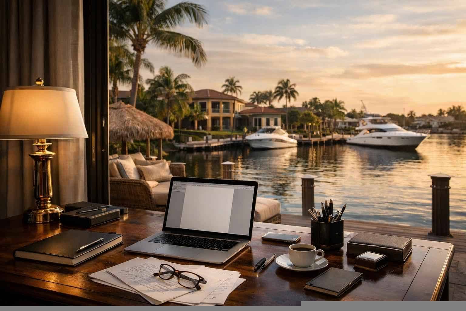 Copywriting Services Company in Cape Coral FL