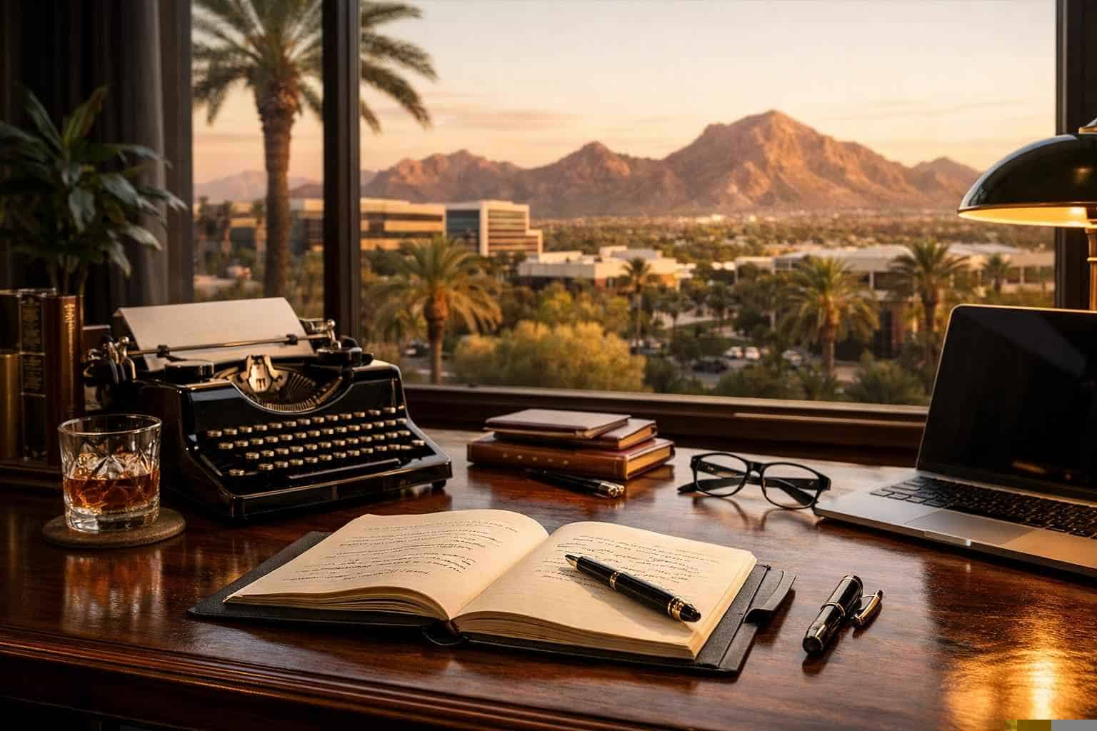 Copywriting Services Company in Chandler AZ