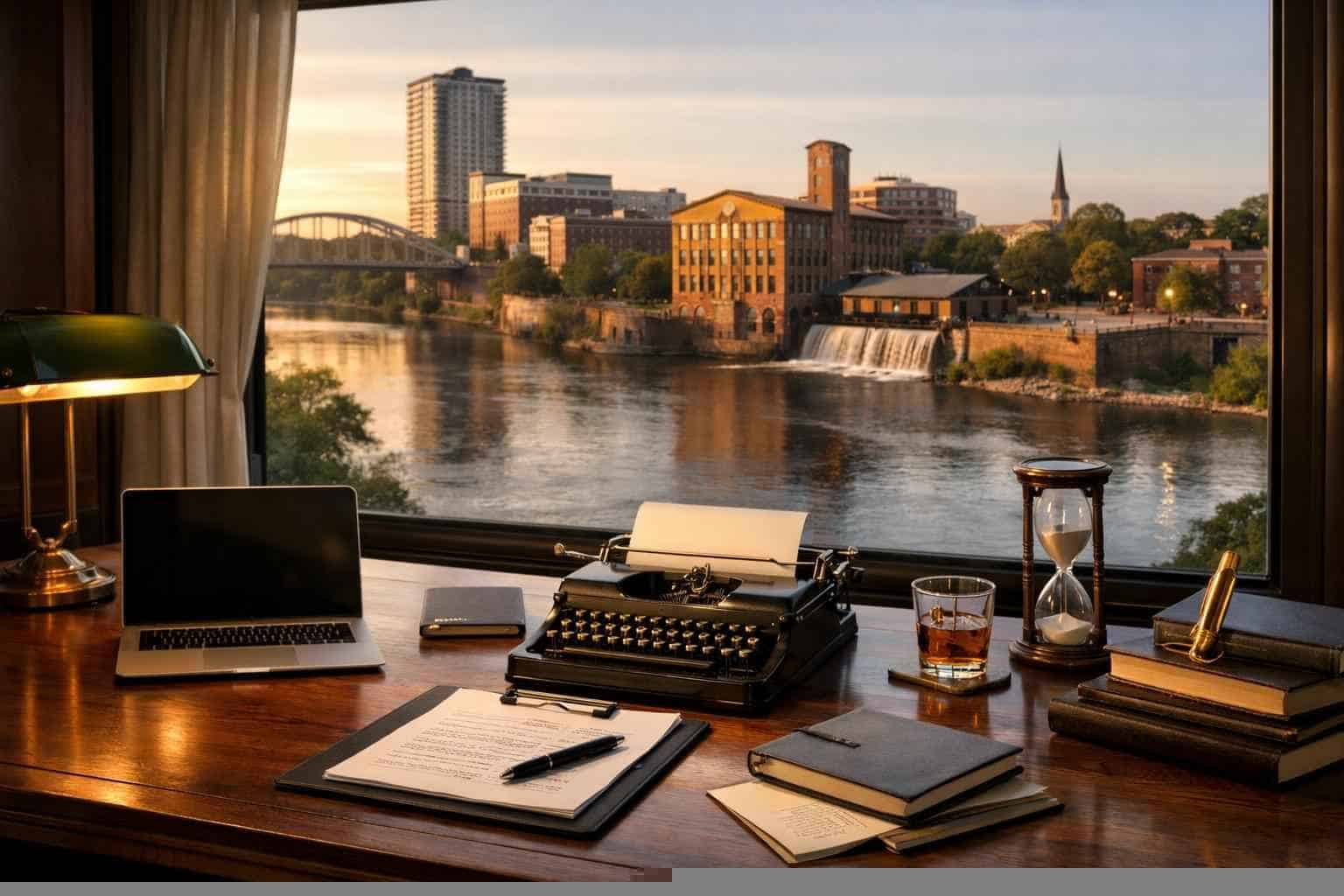 Copywriting Services Company in Columbus GA