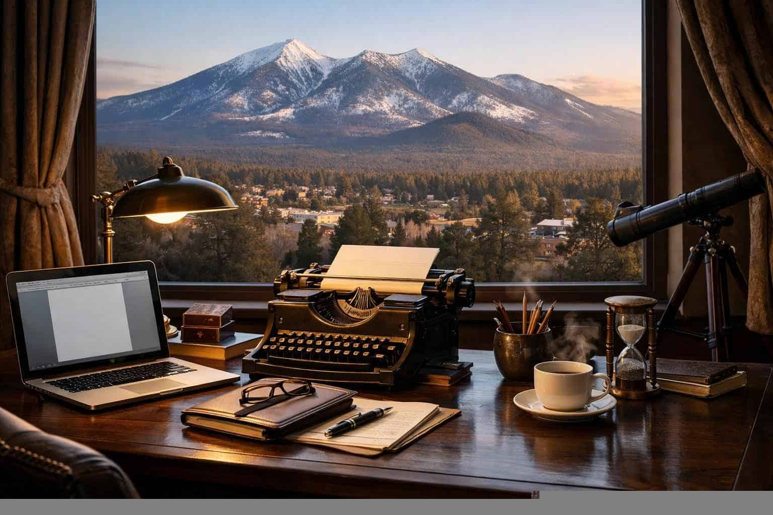 Copywriting Services Company in Flagstaff AZ