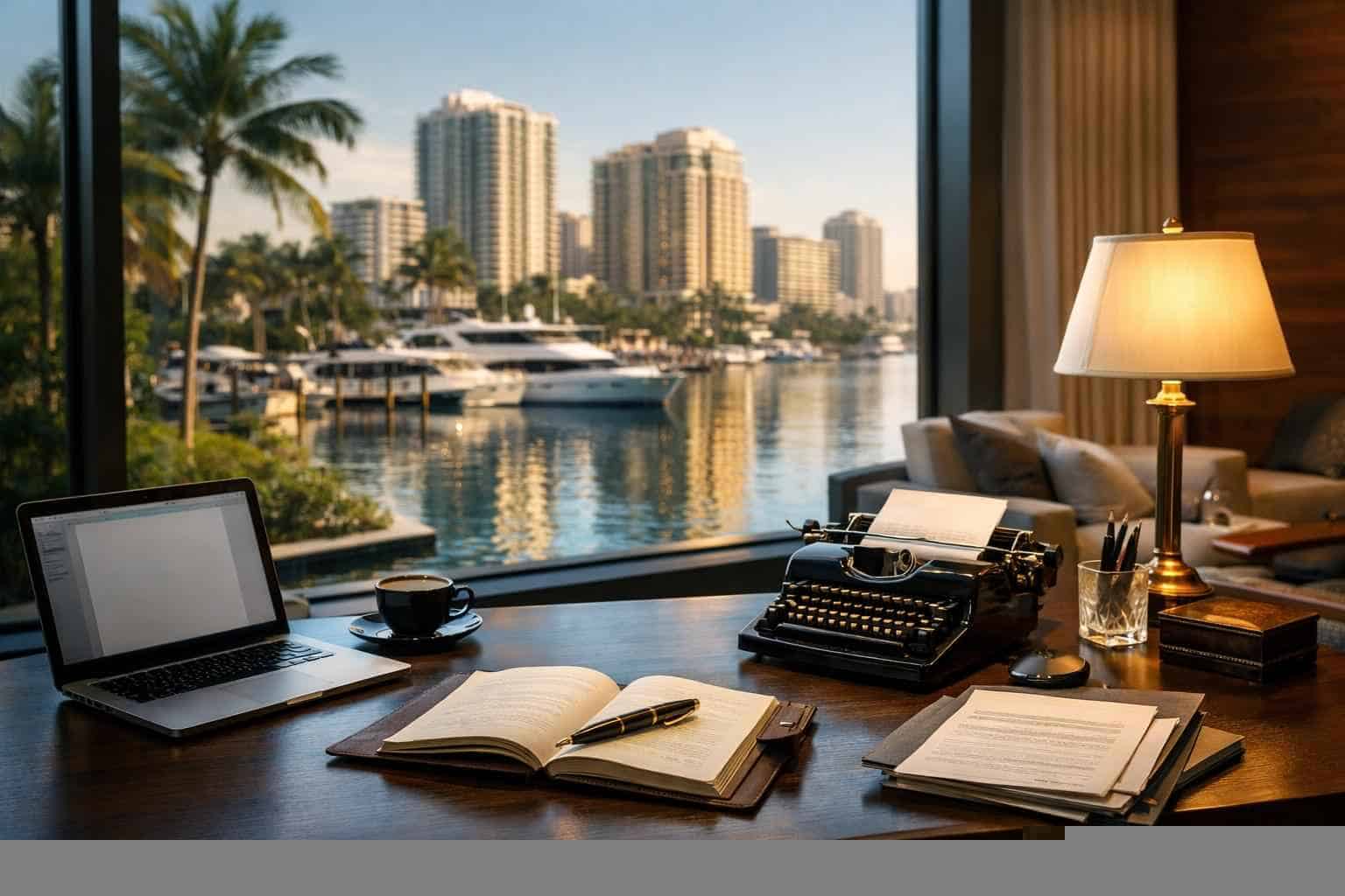 Copywriting Services Company in Fort Lauderdale FL