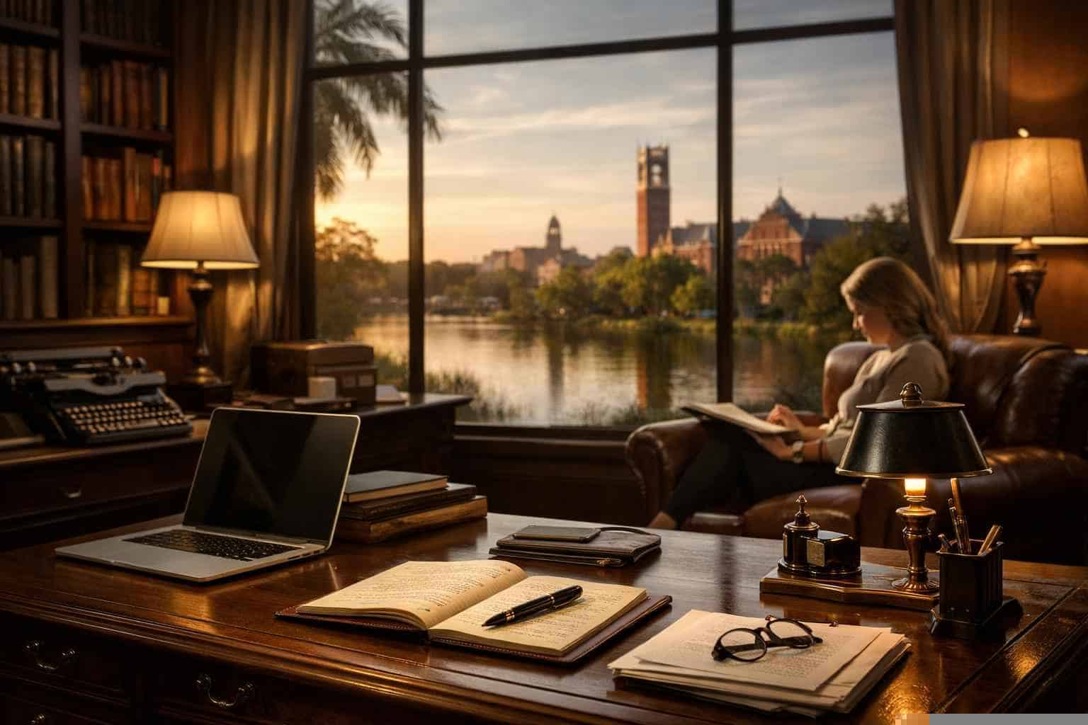 Copywriting Services Company in Gainesville FL