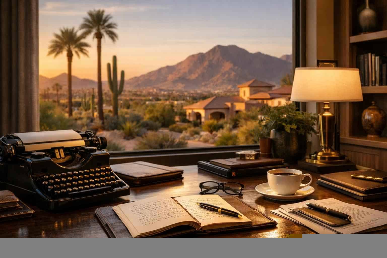 Copywriting Services Company in Gilbert AZ