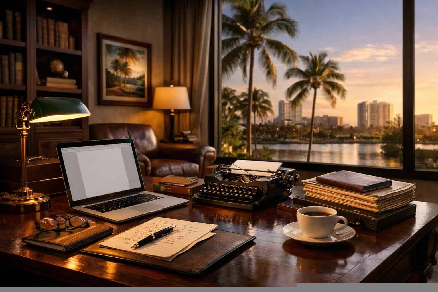 Copywriting Services Company in Hialeah FL