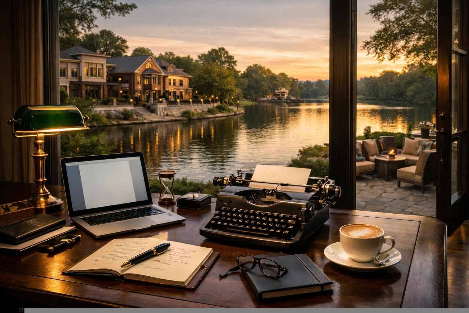 Copywriting Services Company in Johns Creek GA