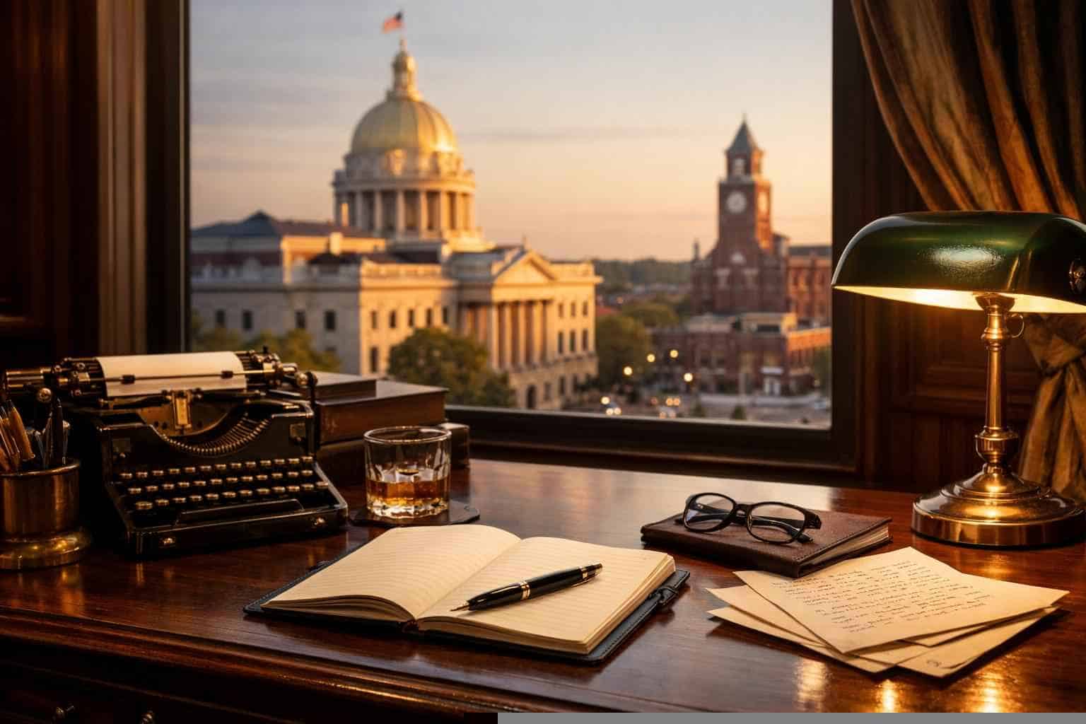 Copywriting Services Company in Macon GA