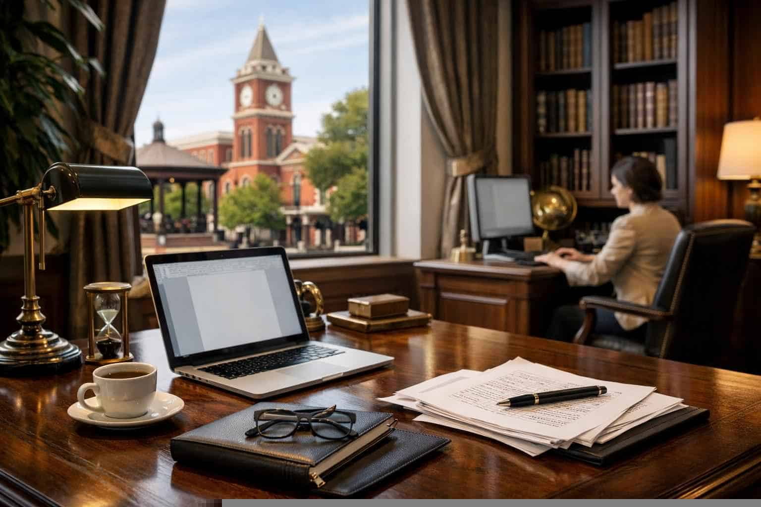 Copywriting Services Company in Marietta GA