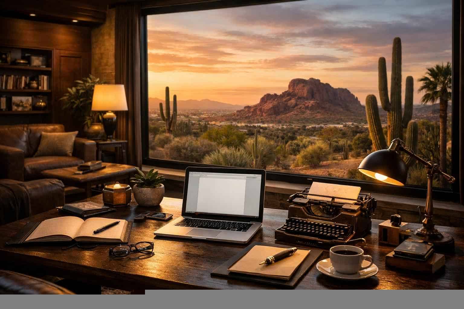 Copywriting Services Company in Mesa AZ