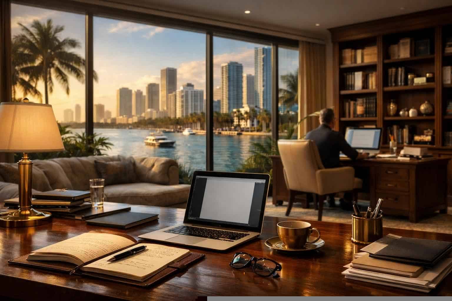 Copywriting Services Company in Miami FL