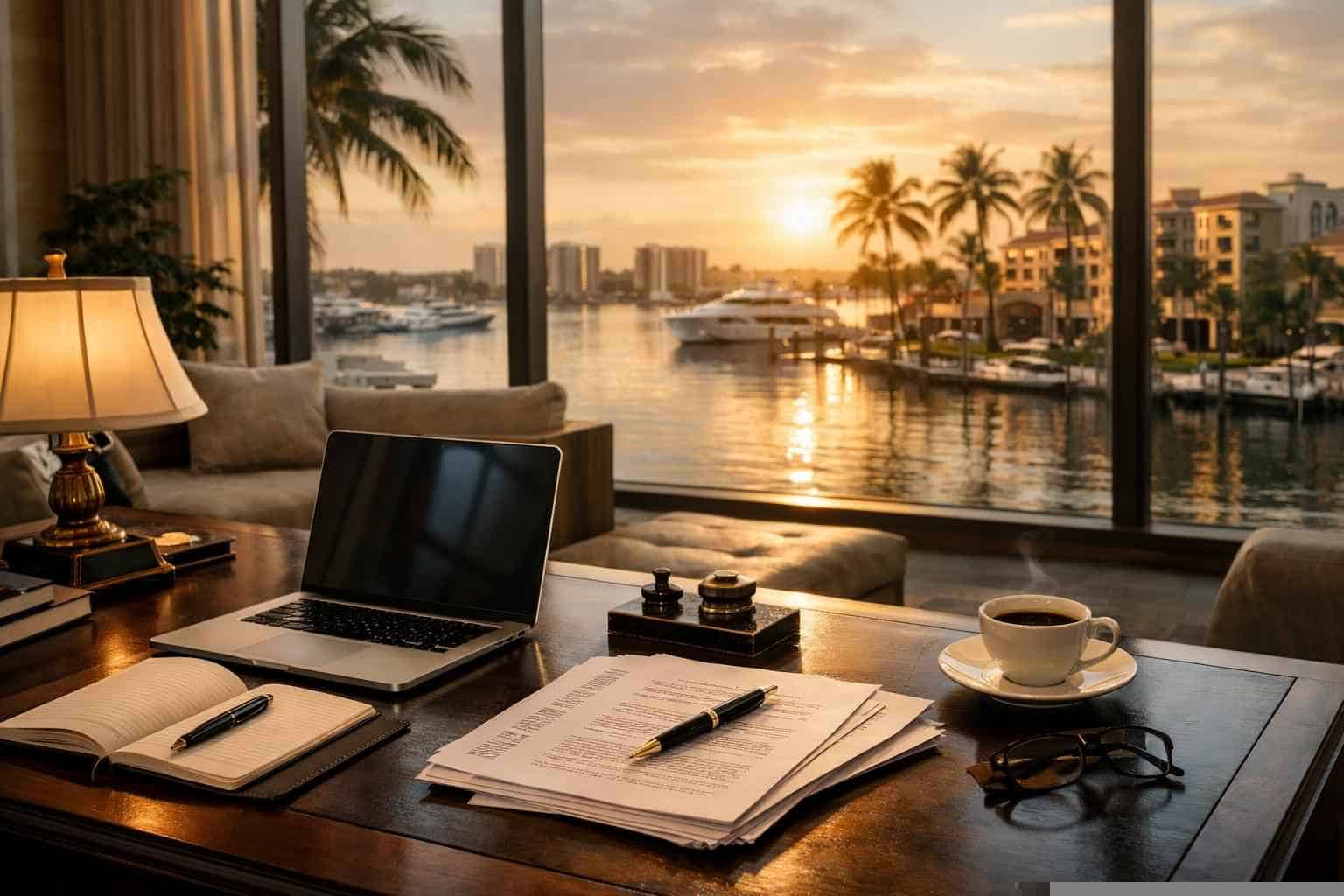 Copywriting Services Company in Miramar FL