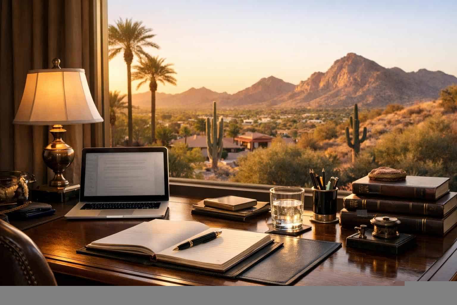 Copywriting Services Company in Peoria AZ