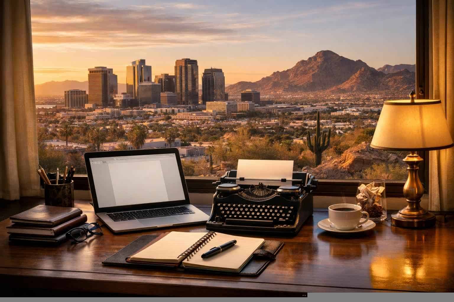 Copywriting Services Company in Phoenix AZ