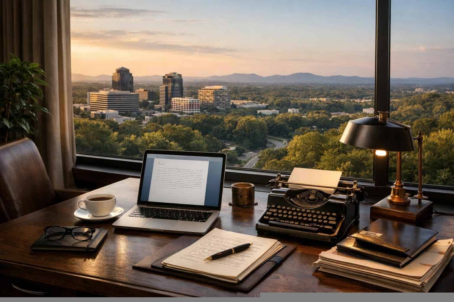 Copywriting Services Company in Sandy Springs GA