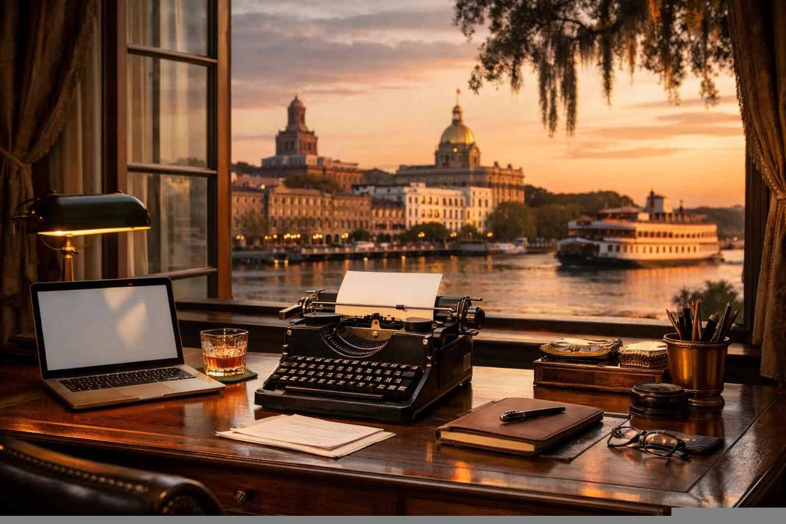 Copywriting Services Company in Savannah GA