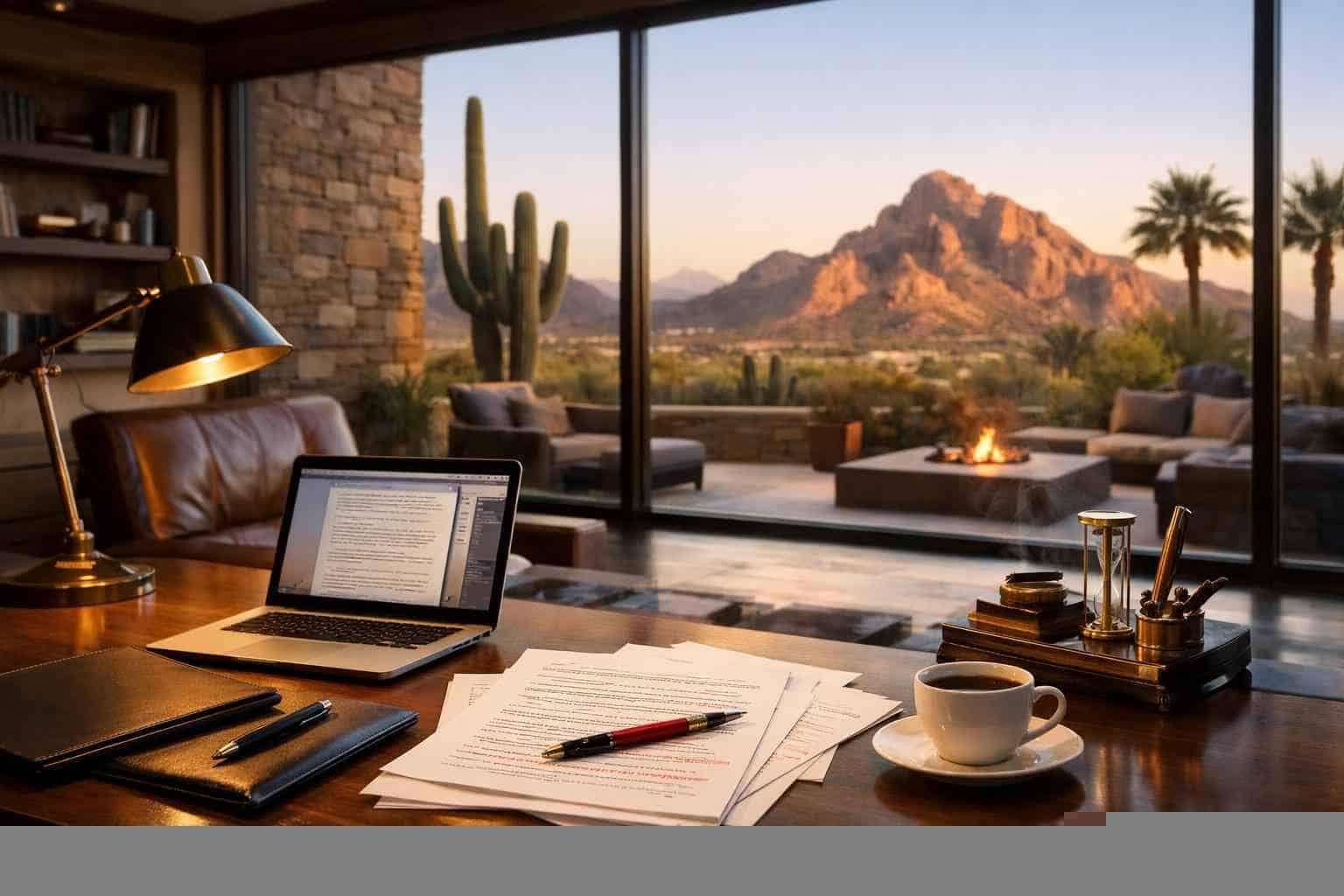 Copywriting Services Company in Scottsdale AZ