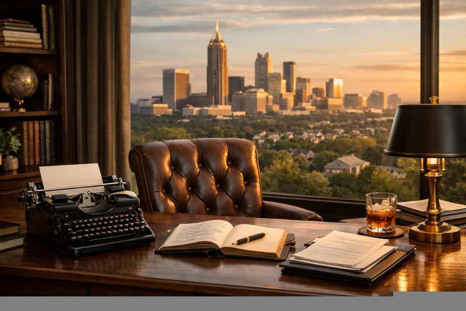 Copywriting Services Company in South Fulton GA