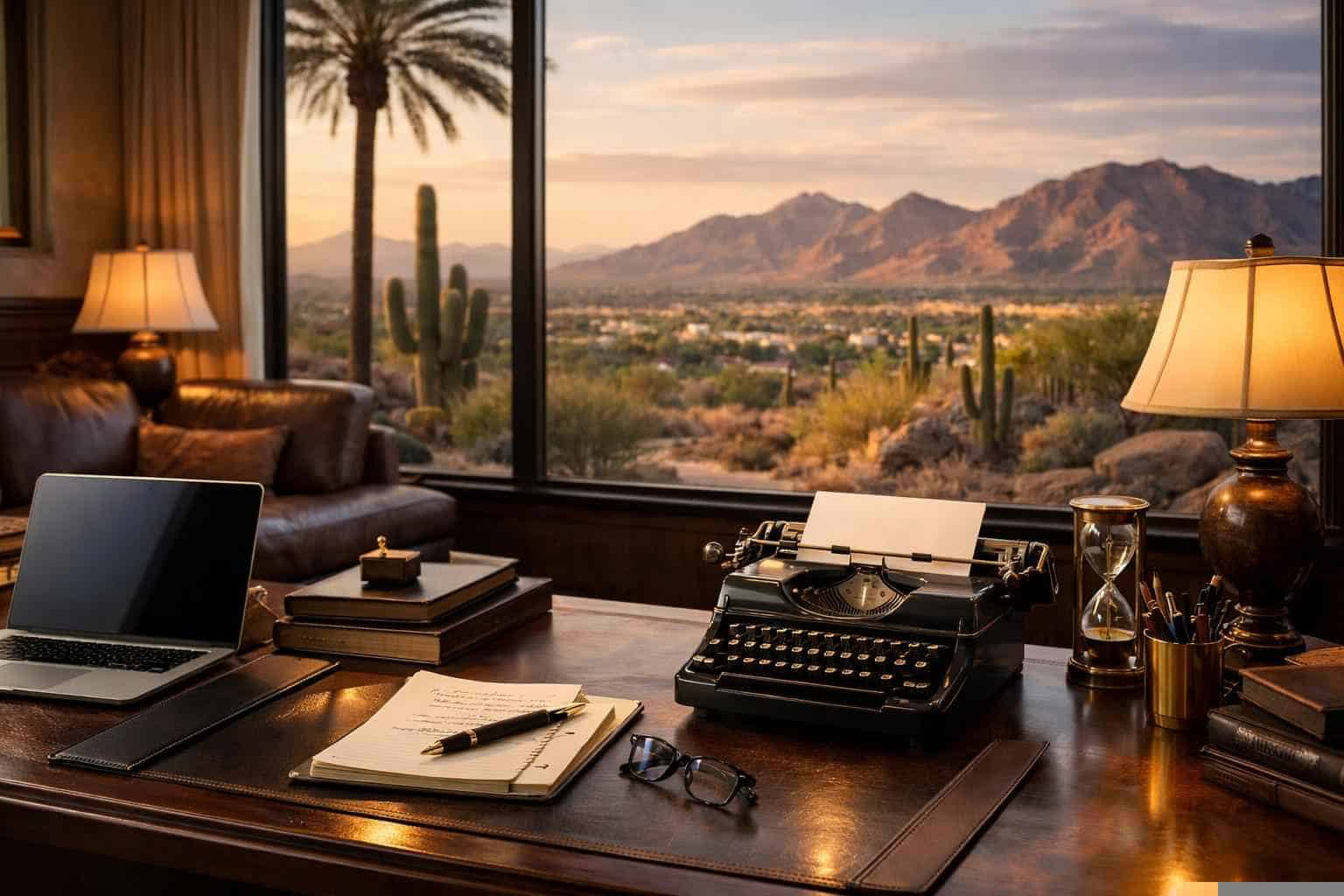 Copywriting Services Company in Surprise AZ