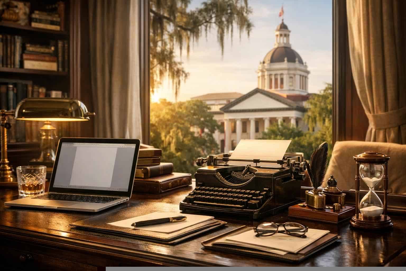 Copywriting Services Company in Tallahassee FL