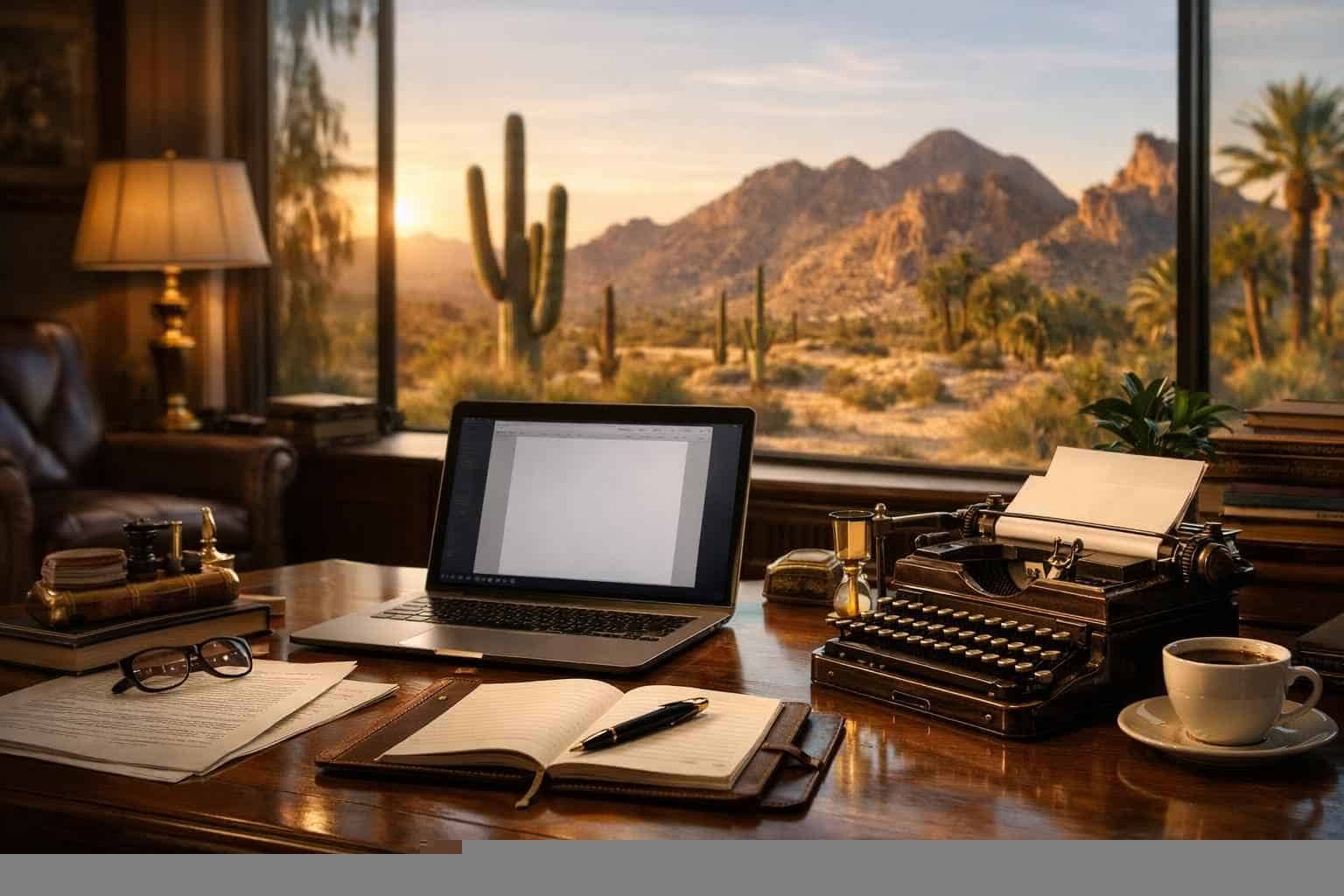 Copywriting Services Company in Yuma AZ