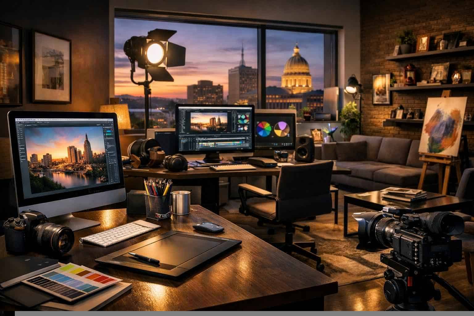 Creative Services Company In Georgia 12 Creative Services Company In Albany GA