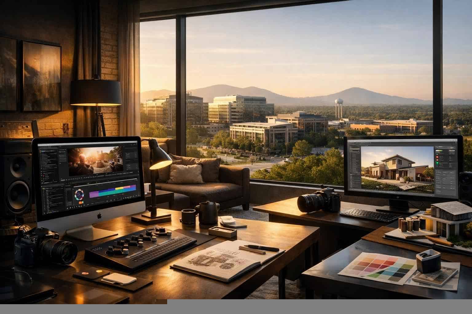 Creative Services Company In Georgia 13 Creative Services Company In Alpharetta GA