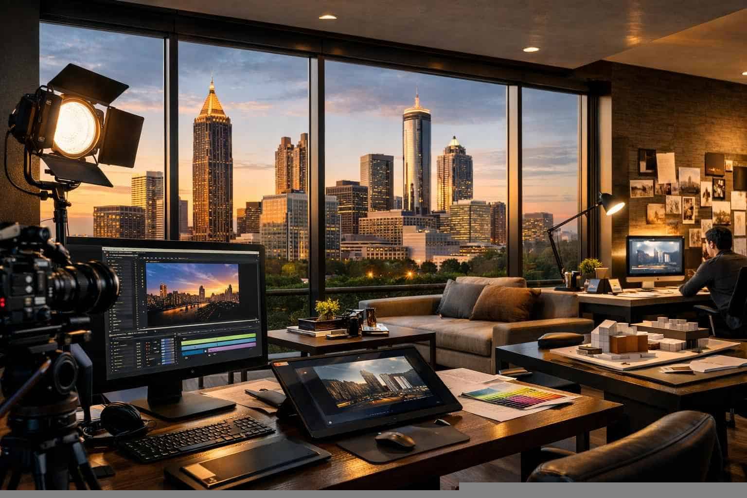 Creative Services Company In Georgia 1 Creative Services Company In Atlanta GA