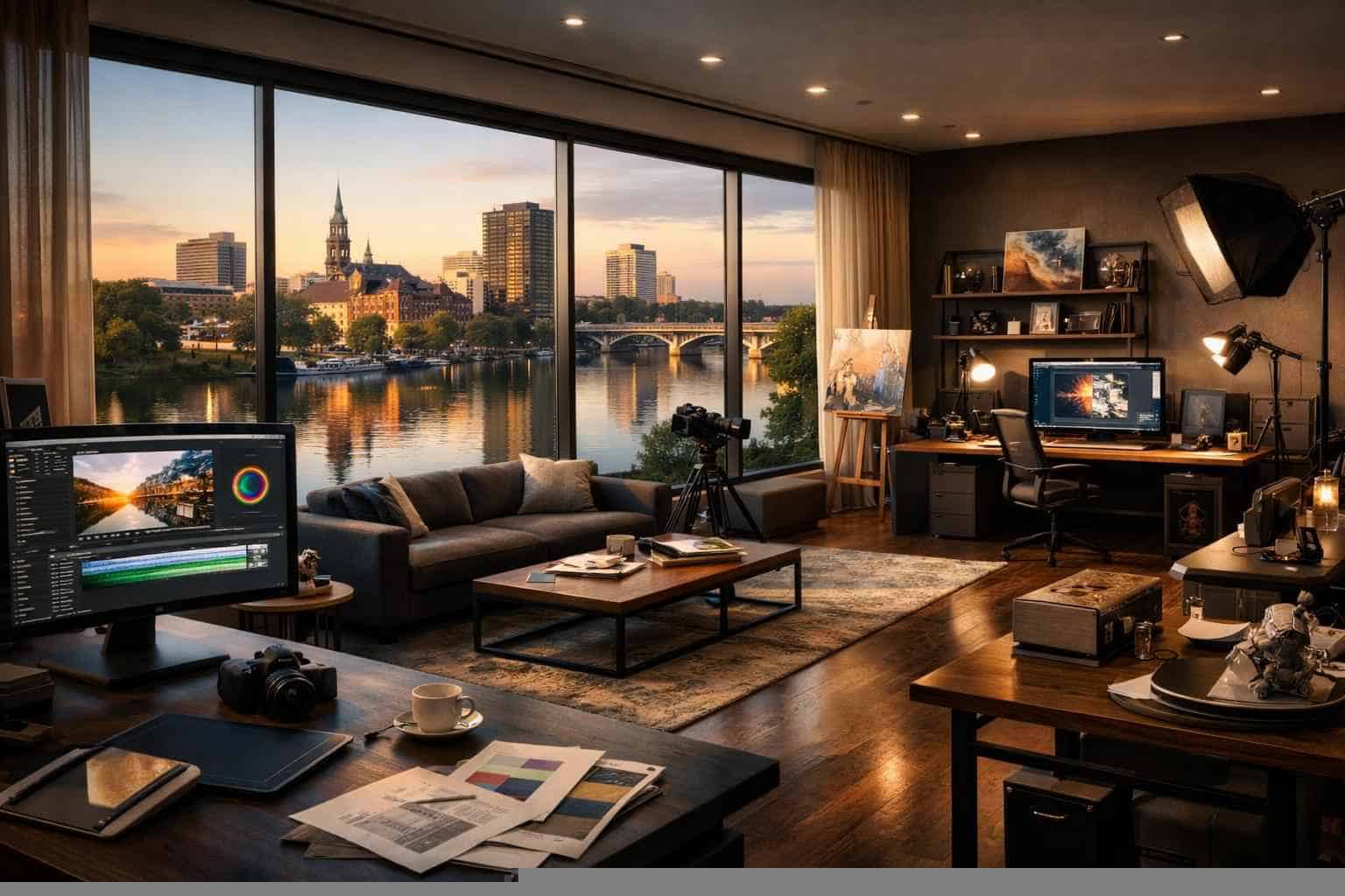 Creative Services Company In Georgia 2 Creative Services Company In Augusta GA