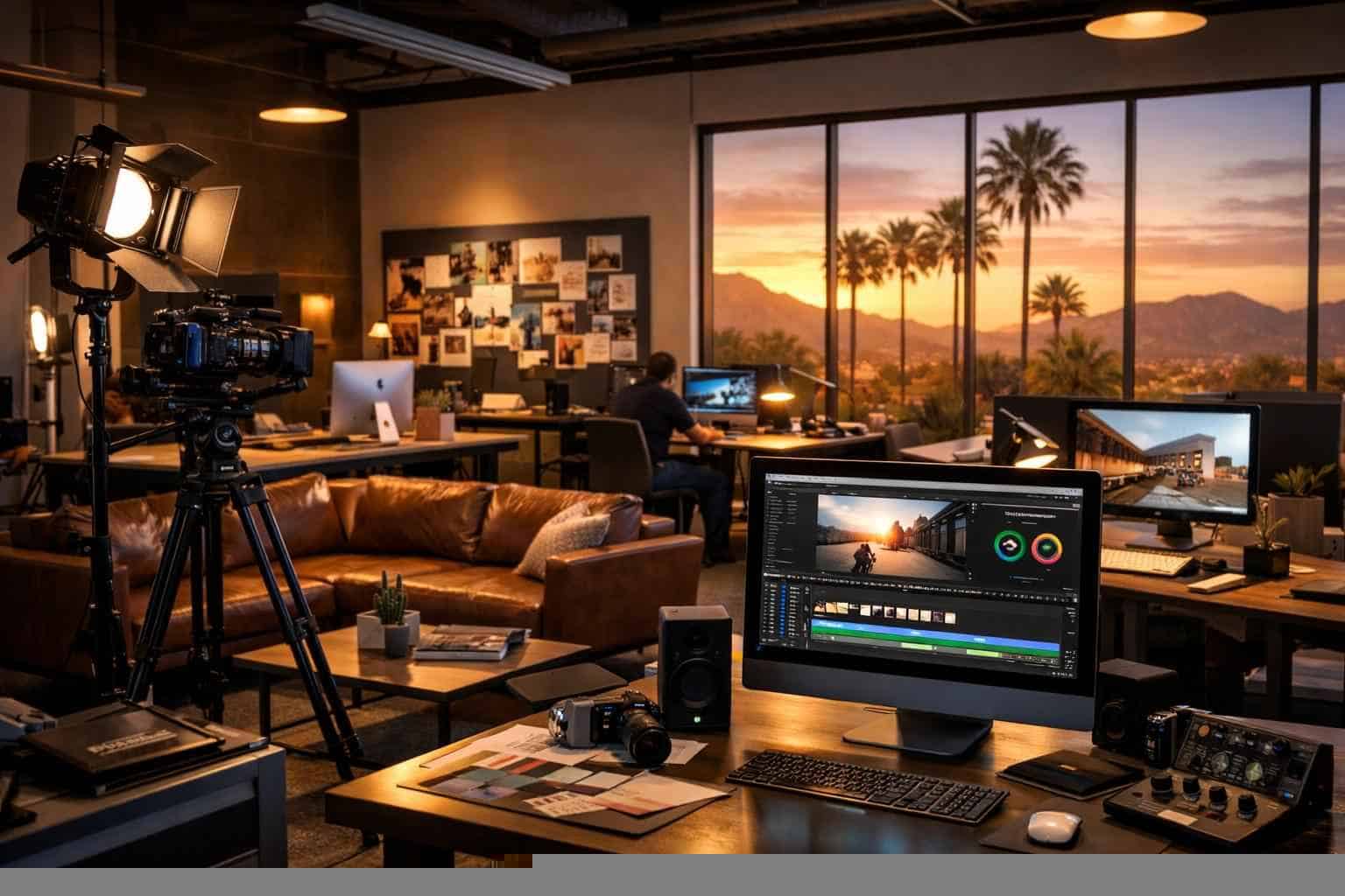 Creative Services Company in Chandler AZ