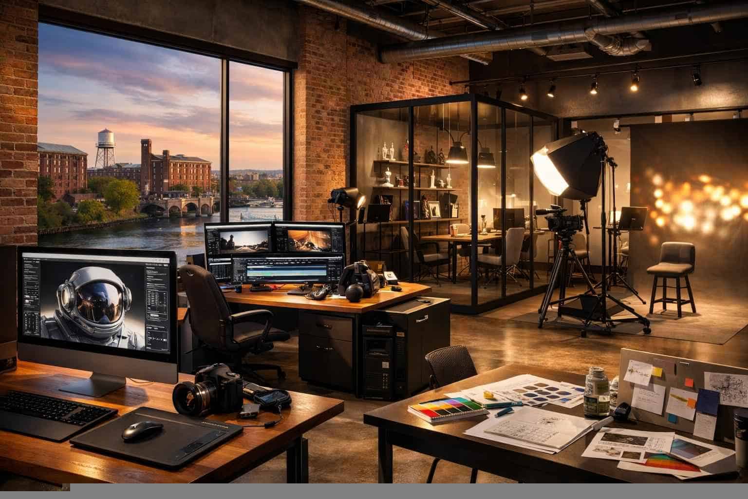 Creative Services Company In Georgia 3 Creative Services Company In Columbus GA