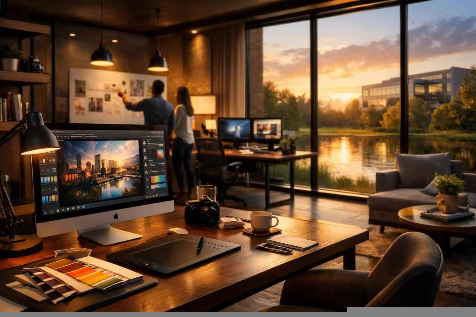 Creative Services Company In Georgia 10 Creative Services Company In Johns Creek GA